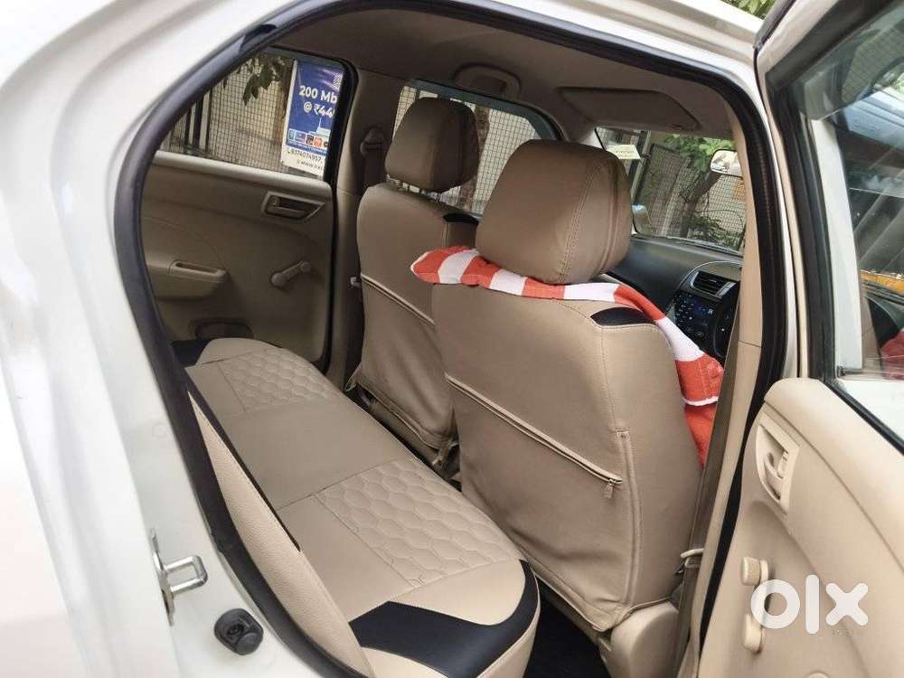 Maruti Suzuki Swift Dzire Ldi Bsiv, 2020, Diesel