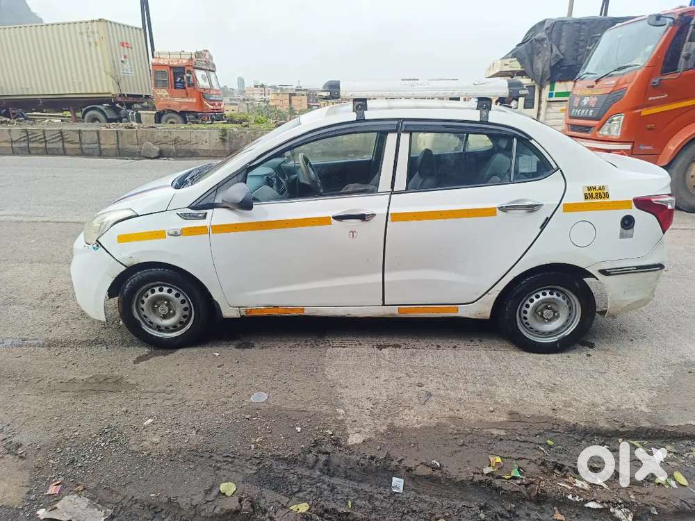 Hyundai Xcent Prime Cng 2021