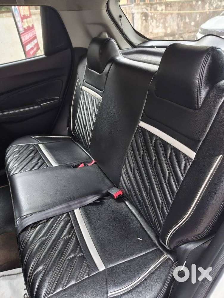Maruti Suzuki Swift Vxi, 2020, Petrol