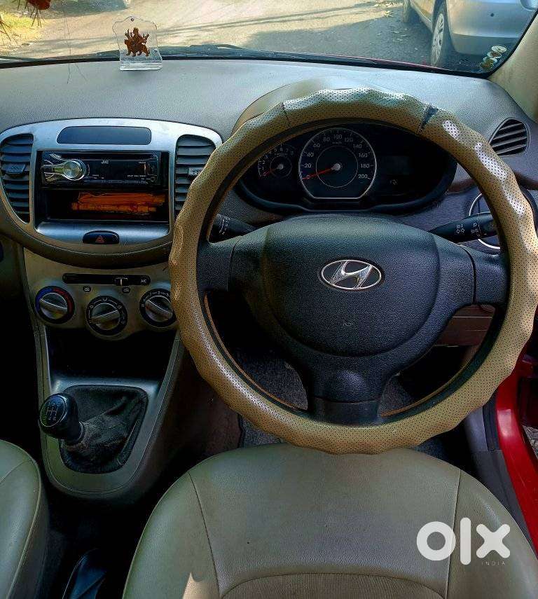 Hyundai I10 1.2 Kappa Magna, 2012, Petrol