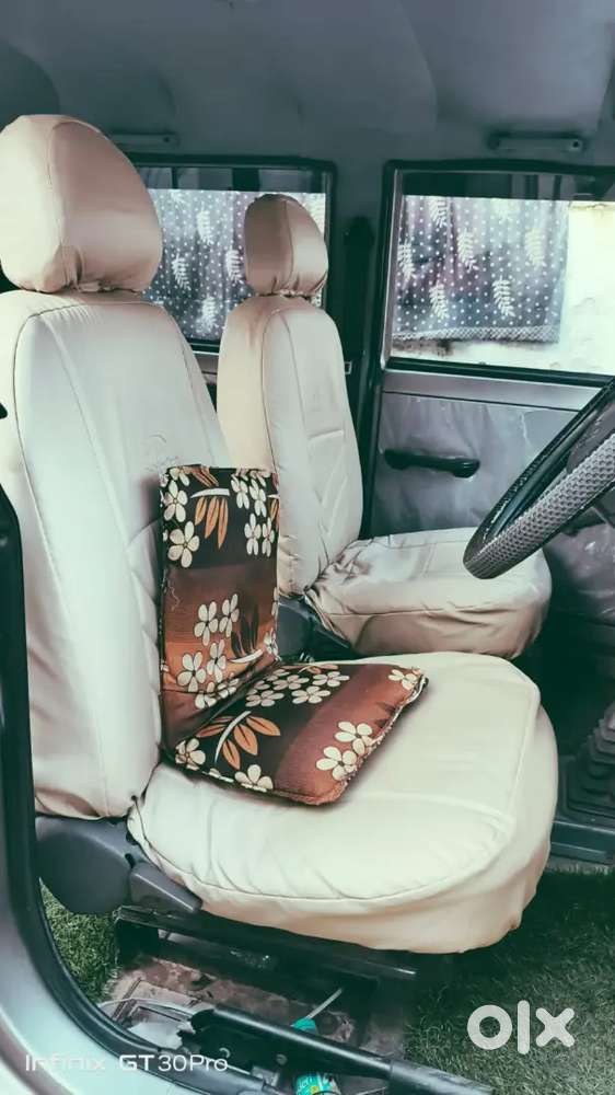 Mahindra Bolero Good Condition Car.