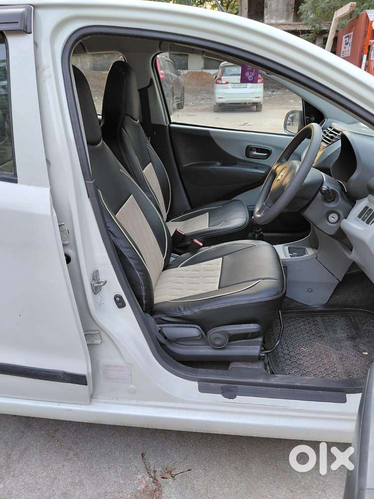 Maruti Suzuki A-star 2012-2014 1.0 Vxi, 2012, Petrol