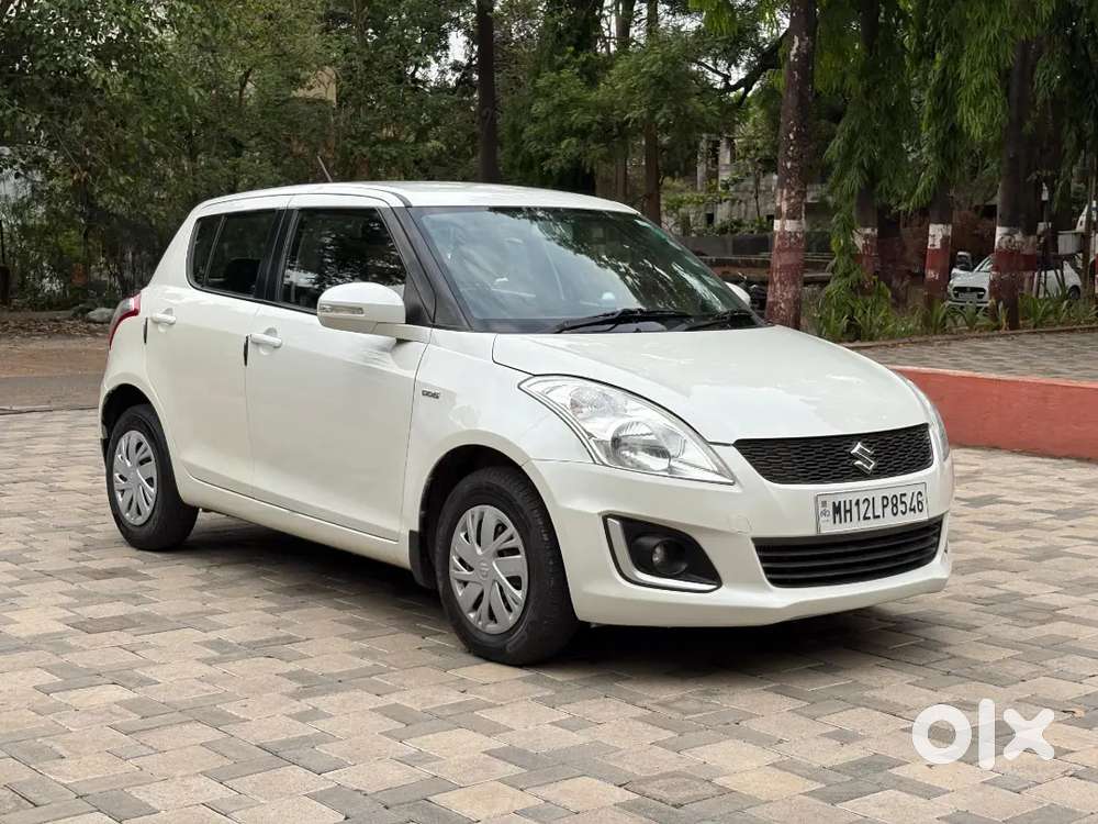 Maruti Suzuki Swift 2015 Year