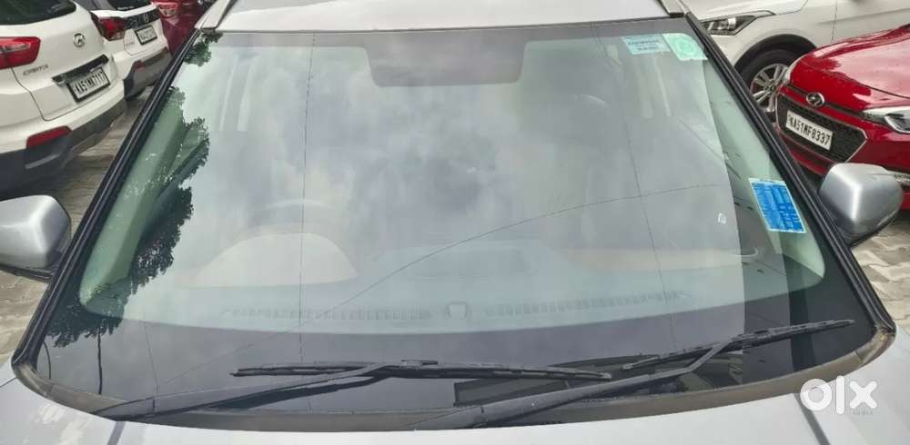Hyundai Alcazar 1.5 Platinum Diesel Mt 7 Str, 2021, Diesel