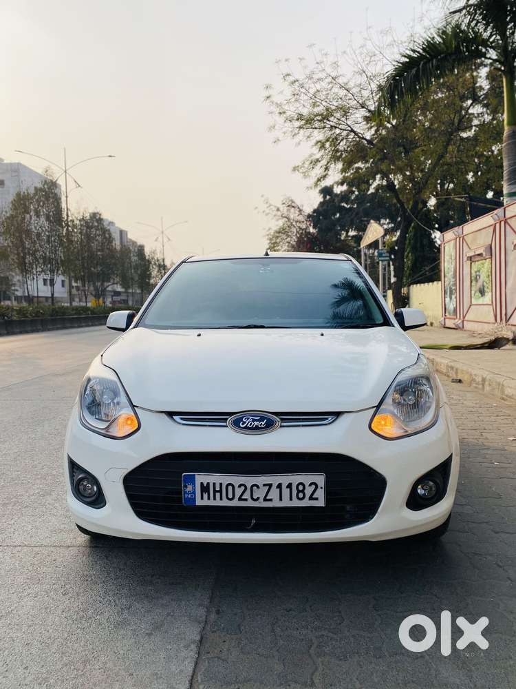 Ford Figo 1.2 Trend Petrol, 2013, Petrol
