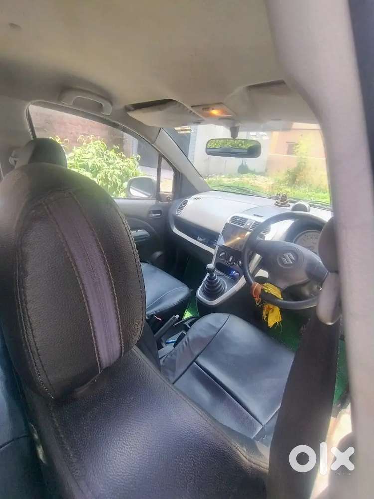 Maruti Suzuki Ritz 2013 Diesel Well Maintained
