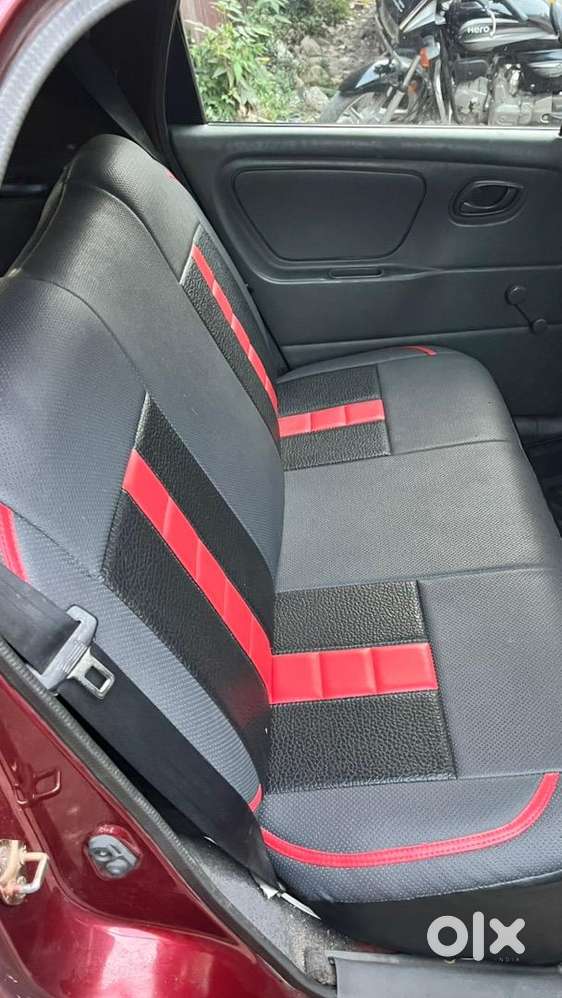 Maruti Suzuki Alto 800 2007 Petrol Well Maintained