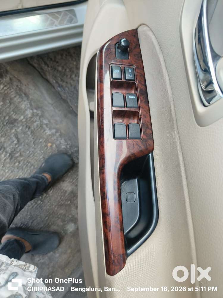 Maruti Suzuki Swift Dzire 1.3 Vxi, 2014, Petrol