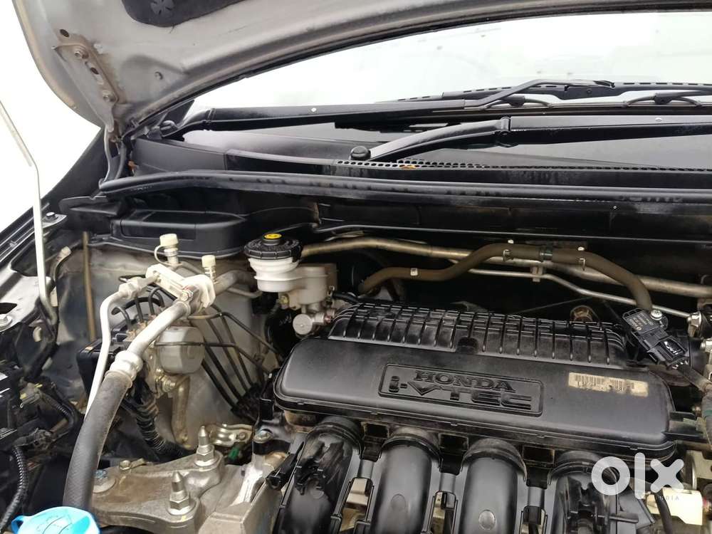 Honda Jazz 1.2 Zx I-vtec, 2021, Petrol