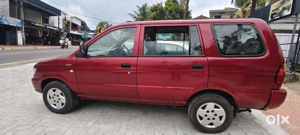 Chevrolet Tavera Neo, 2008, Diesel