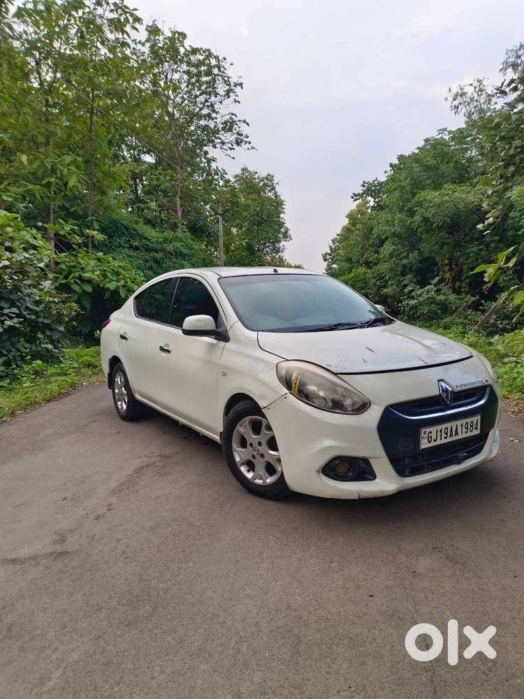 Renault Scala Diesel 2013
