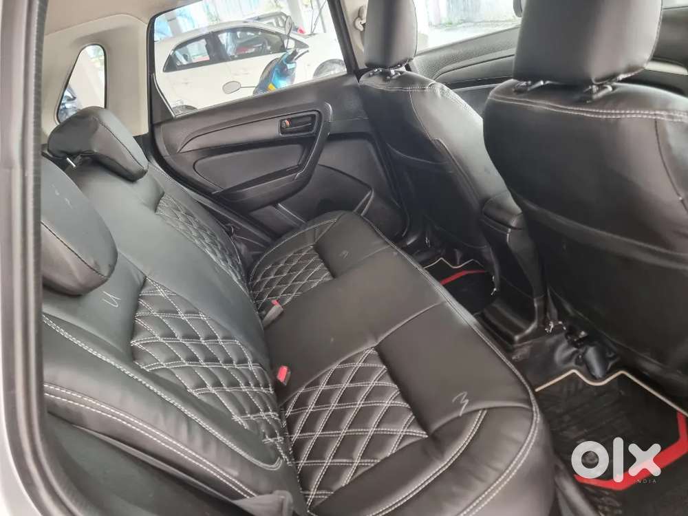 Maruti Suzuki Brezza Lxi Model 2022/jul For Sale.