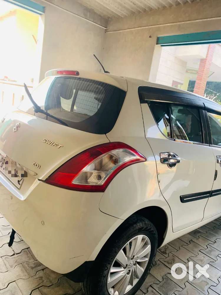 First Owner Car Pb No