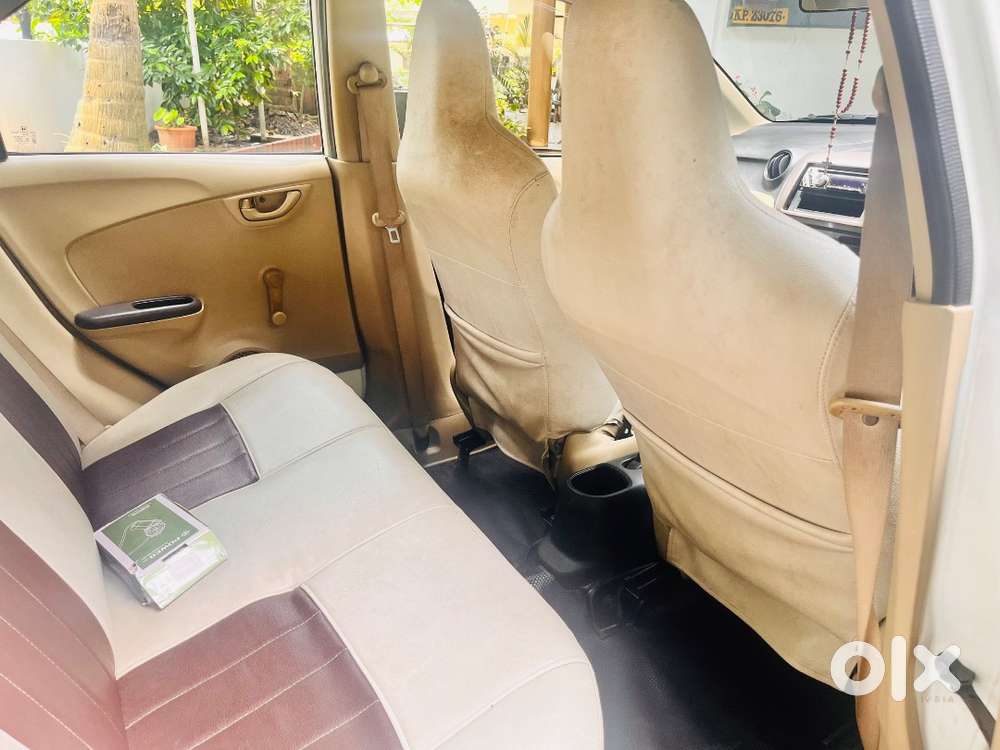 Brio Manual In Kozhikode
