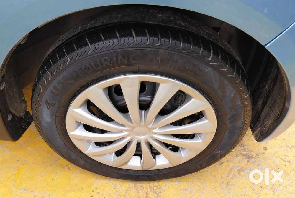 Maruti Suzuki Wagon R 1.2 Zxi Amt, 2019, Petrol
