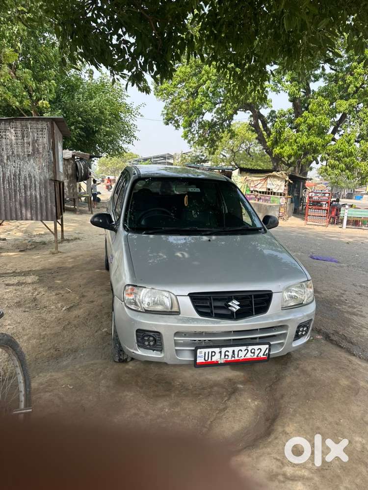 Maruti Suzuki Alto 2011 Year