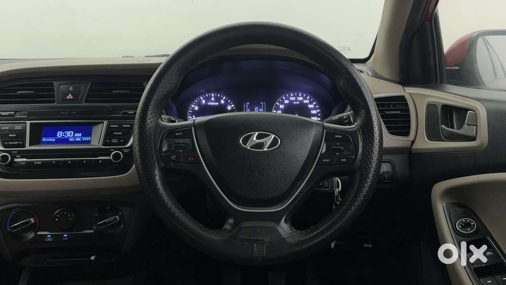 Hyundai Elite I20 [2018-2020] 1.2 Magna, 2014, Petrol
