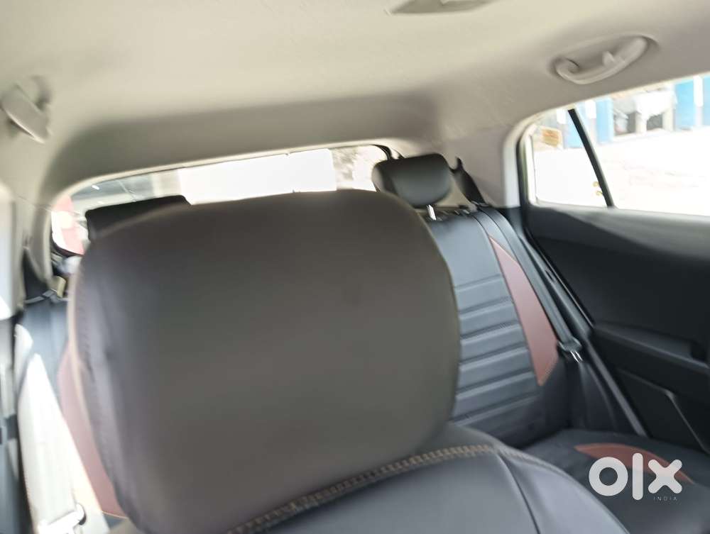 Hyundai Creta 1.6 Sx, 2018