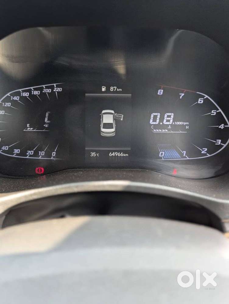Hyundai Verna 1.5 Mpi Mt Sx (o), 2022, Petrol