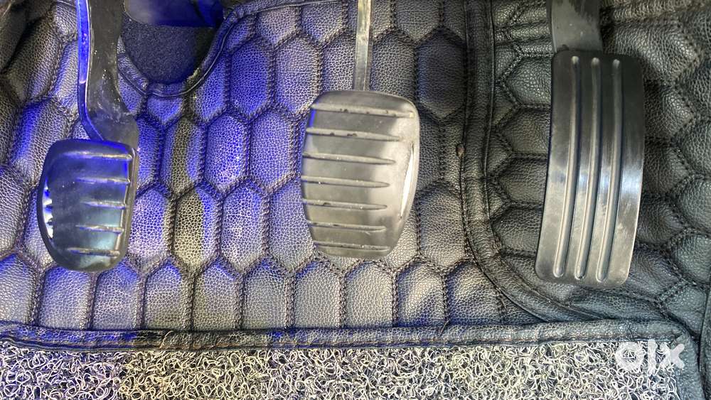 Renault Duster 1.3 Rxz Turbo Petrol, 2021, Petrol