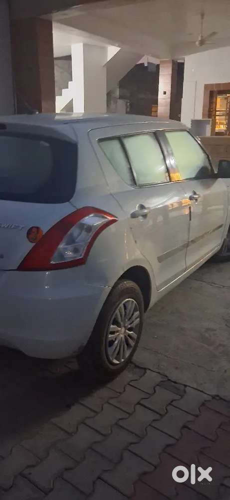 Maruti Suzuki Swift Vdi 2014