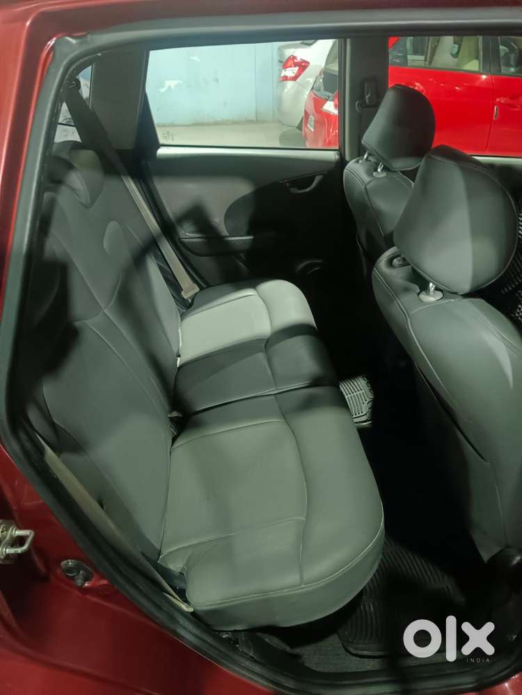 Honda Jazz 1.2 Sv I Vtec, 2010, Petrol