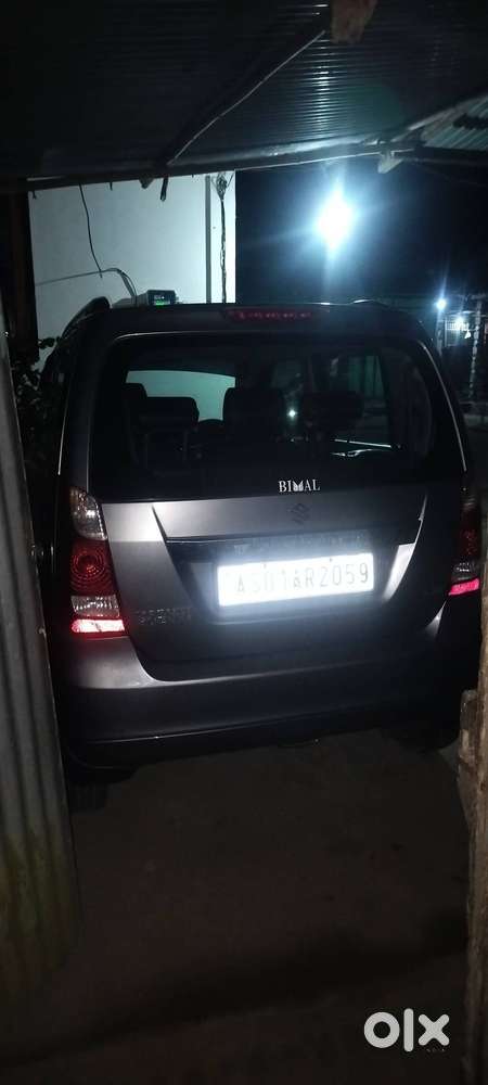 Maruti Suzuki Wagon R 2010