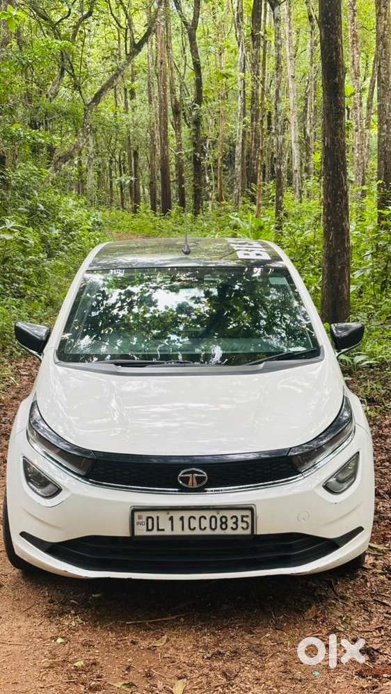 Tata Petrol Manual 2020 Car