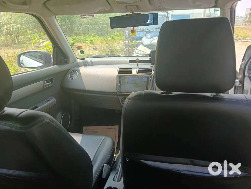 Maruti Suzuki Swift 2008