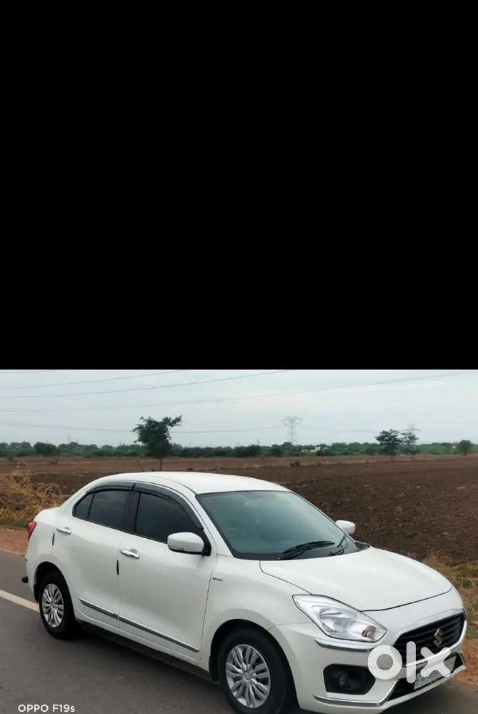 Maruti Suzuki Swift 2019