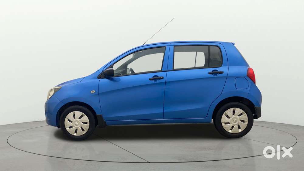 Maruti Suzuki Celerio