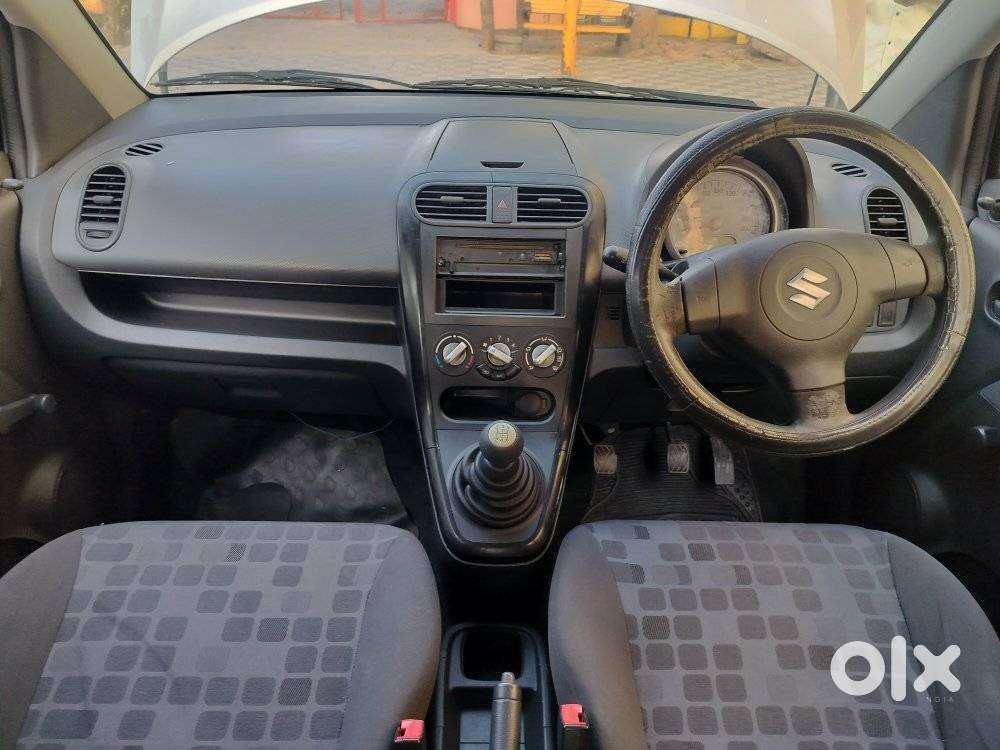 Maruti Suzuki Ritz Ldi, 2012, Diesel