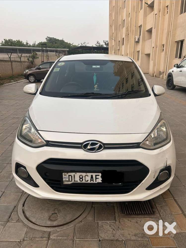 Hyundai 2014 Petrol Hybrid