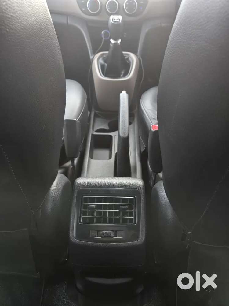 Hyundai Grand I10 Sportz 2016