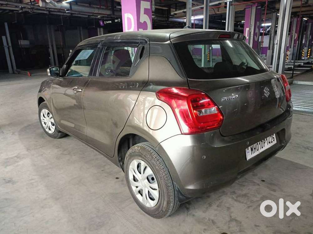 Maruti Suzuki Swift, 2020, Petrol