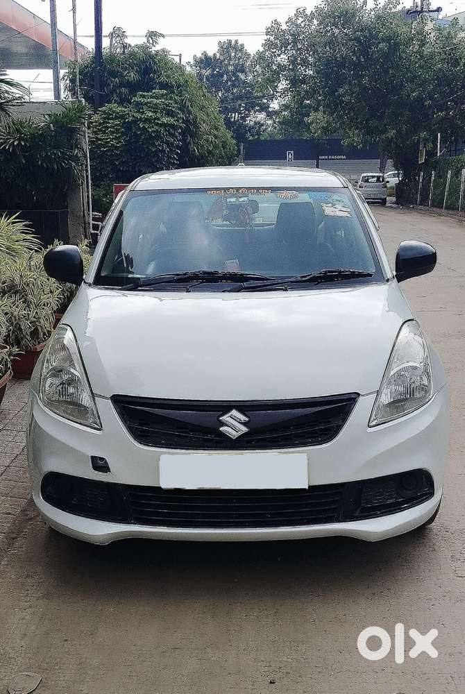 Maruti Suzuki Dzire 1.2 Tour S Cng, 2020, Cng & Hybrids