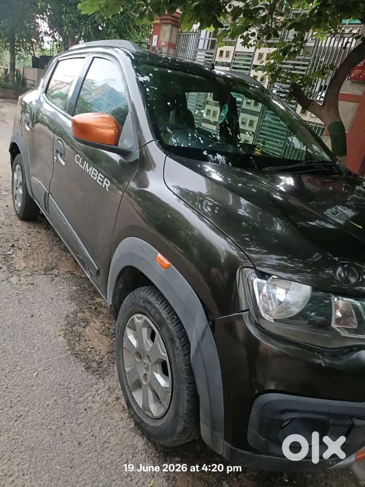 Renault Kwid Climber 1.0