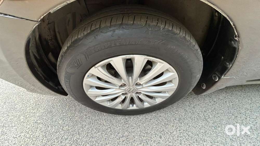 Maruti Suzuki Ciaz 2018-2020 Zeta 1.5 Shvs Mt, 2019, Petrol