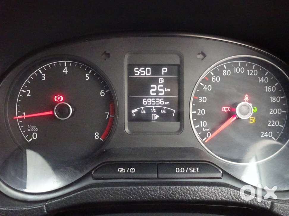 Volkswagen Polo Gt Tsi, 2020, Petrol