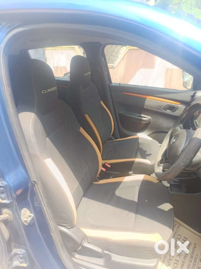 Renault Kwid Rxt Amt Climber (automatic), 2017, Petrol