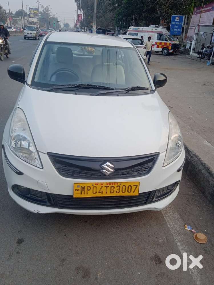 2020 Maruti Suzuki Dzire