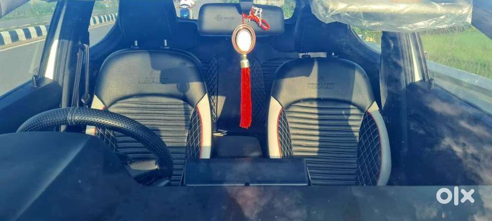 Reliable Renault Kiger