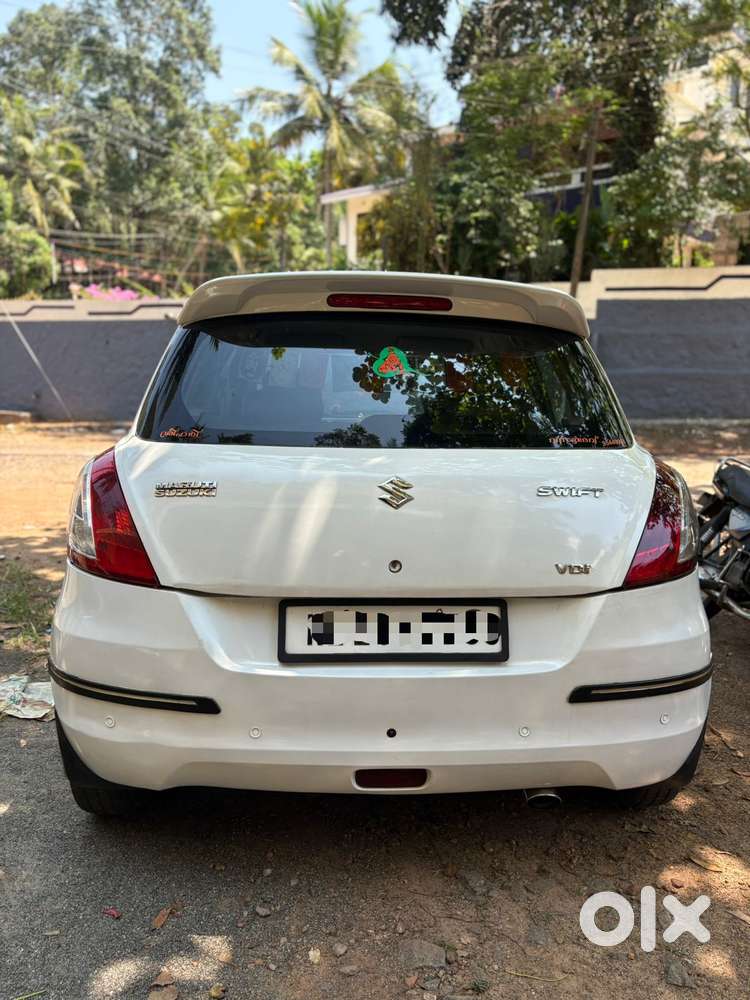 Maruti Suzuki Swift 2011-2014 Vdi, 2013, Diesel