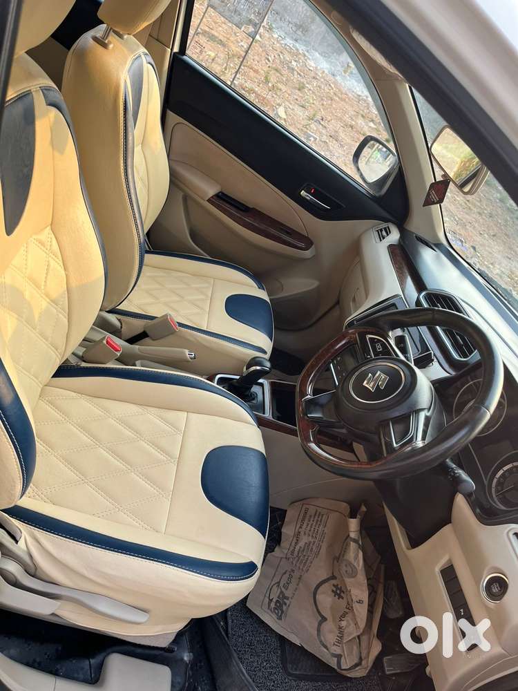 Maruti Suzuki Dzire 2017-2020 Zdi Plus Amt, 2018, Diesel