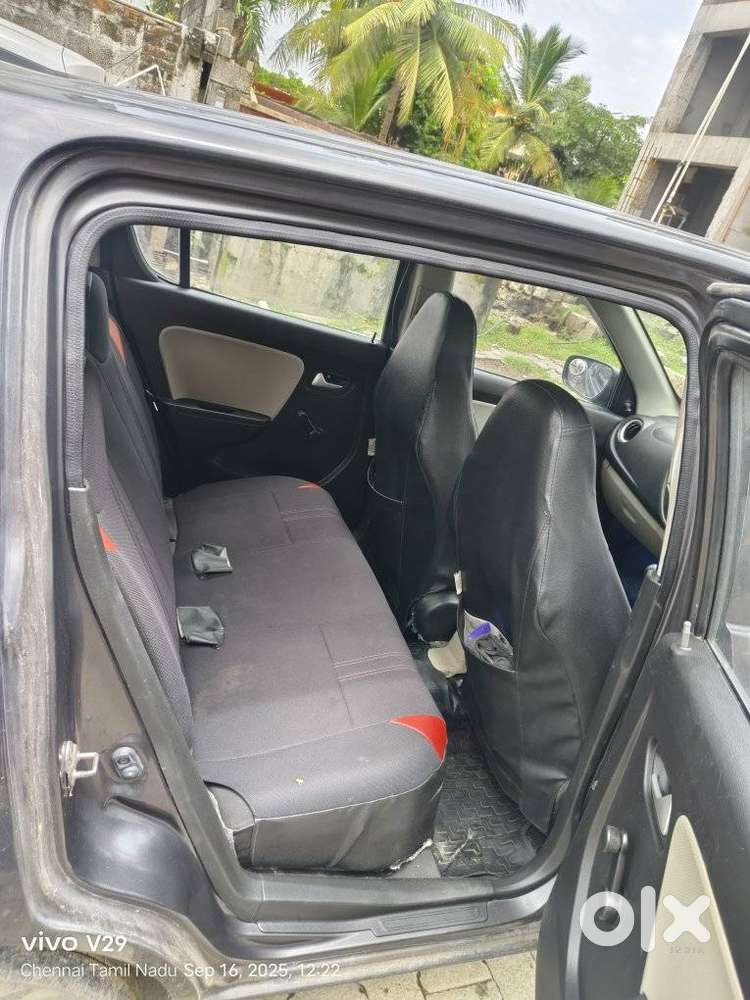 Maruti Suzuki Alto 800 Vxi Airbag, 2019, Petrol