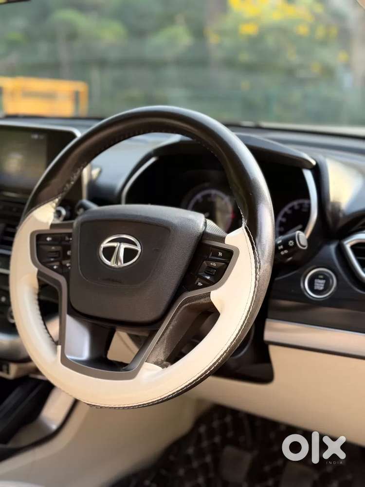 Tata Safari 2.0 Kryotec Xt Plus, 2022, Diesel