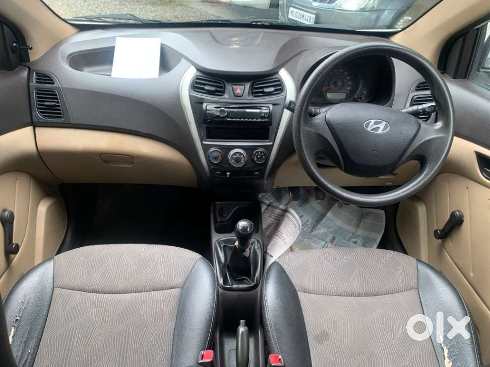 Hyundai Eon Era, 2011, Petrol