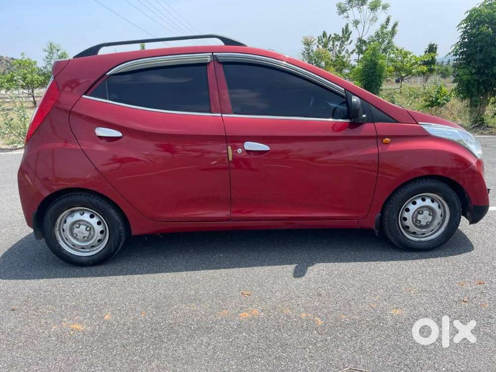 Hyundai Eon Era, 2019, Petrol