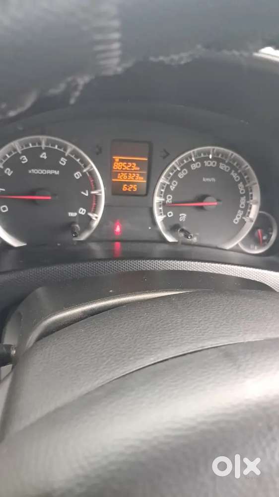 Maruti Suzuki Swift 2015 Cng & Hybrids 126400 Km Driven