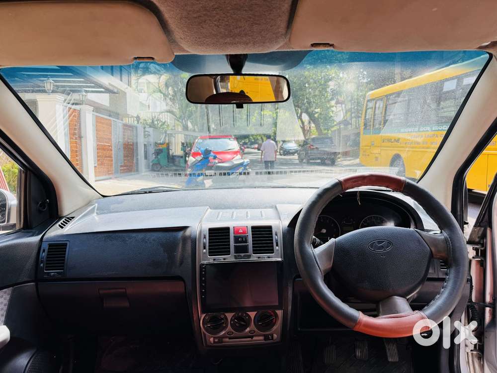 Hyundai Getz Prime 1.3 Glx, 2005, Petrol